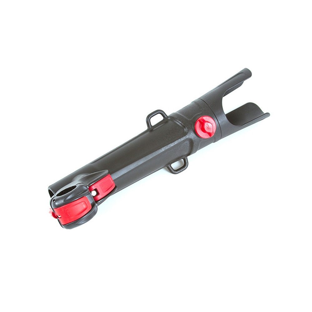 Hobie Rod Holder Assembly H - Rail - 1