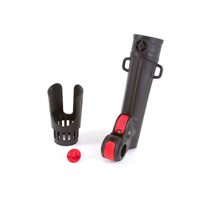 Hobie Rod Holder Assembly H - Rail - 2
