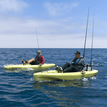 Hobie Passport Roto 12 R Kayak - Dune - 12