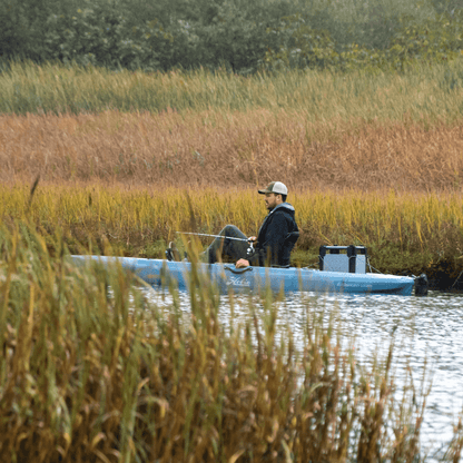 Hobie Passport Roto 12 R Kayak - Dune - 15
