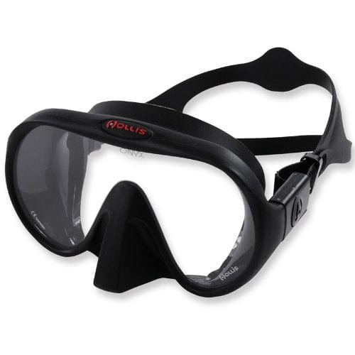 Hollis MASK M-1 - Hollis MASK M-1 - 1