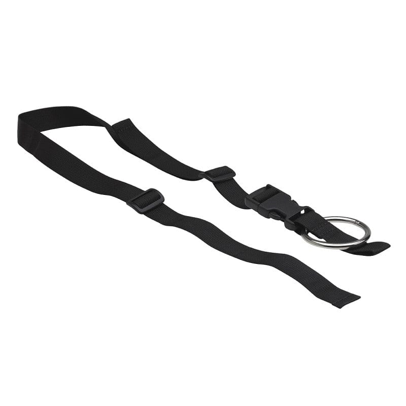 Hollis CROTCH STRAP, 2.0-INCH WEBBING W/ SCOOTER RING - Hollis CROTCH STRAP, 2.0-INCH WEBBING W/ SCOOTER RING - 1