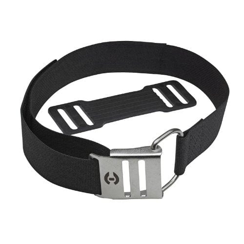 Hollis CAM BAND (STAINLESS) - Hollis CAM BAND (STAINLESS) - 1