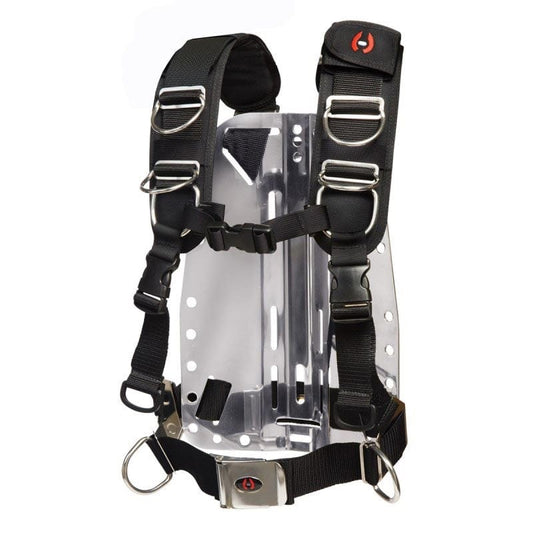 Hollis Elite 2 Harness - X-Large/XX-Large - 1