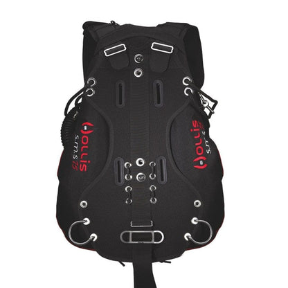 Hollis SMS75 Complete - SM/MD - 26