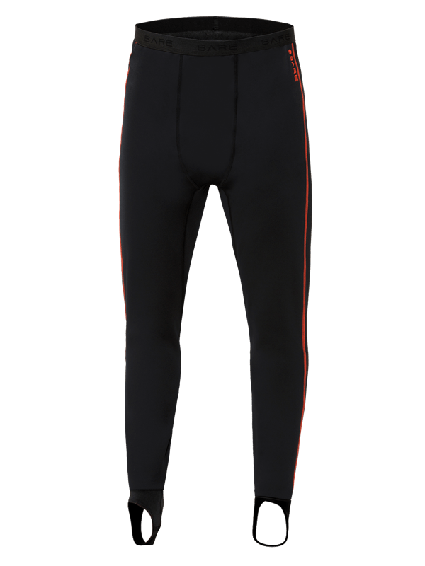 Bare Ultrawarmth Base Layer Mens Pants - S - 1