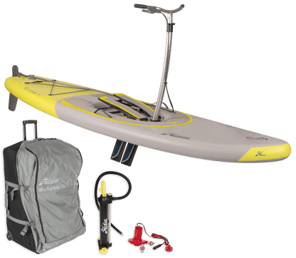 Hobie iEclipse Inflatable SUP - 1