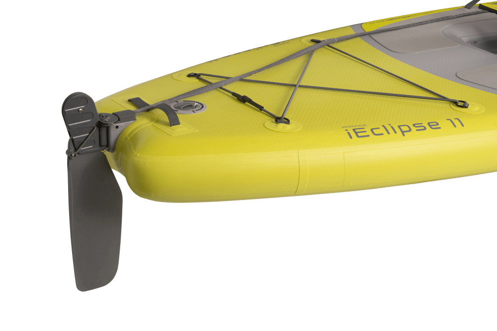 Hobie iEclipse Inflatable SUP - 5