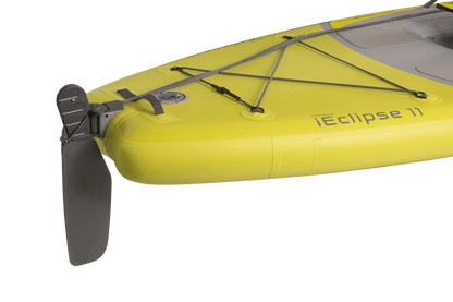 Hobie iEclipse Inflatable SUP - 5