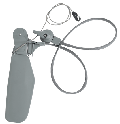 Hobie Itrek Fiesta Inflatable Kayak - 2x GT Mirage drives - 4