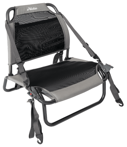 Hobie Itrek Fiesta Inflatable Kayak - 2x GT Mirage drives - 6