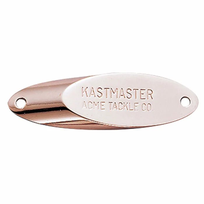 ACME Kastmaster Spoon - Copper - 6