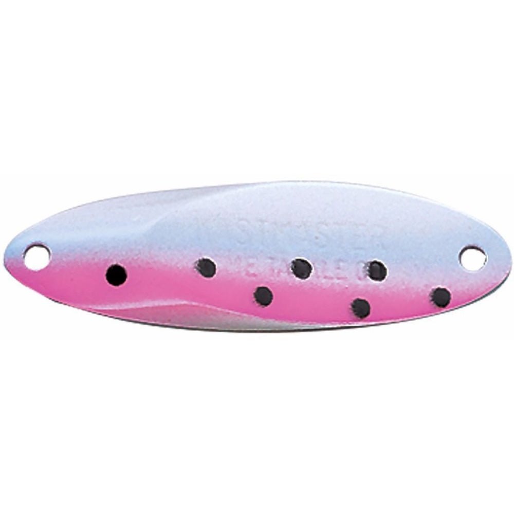 ACME Kastmaster Spoon - Rainbow Trout - 7