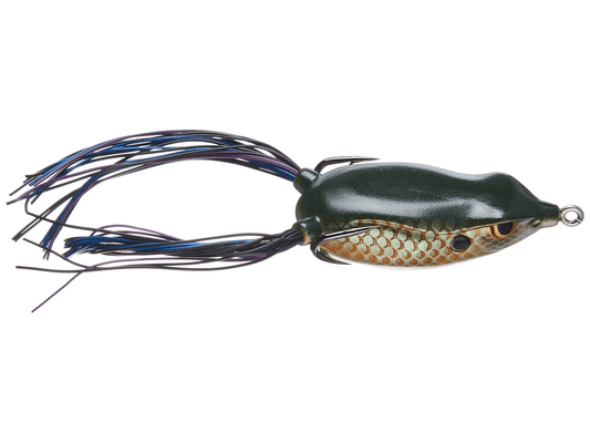 Spro Bronzeye Frog 60 JR - Killer Gill - 1