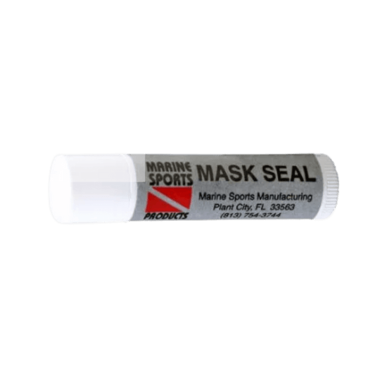Marine Sports Mask Seal - 1
