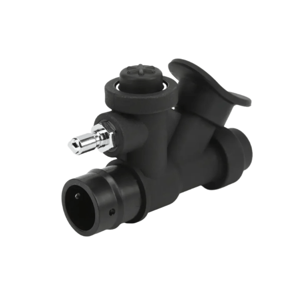 Marine Sports Power Inflator - 1