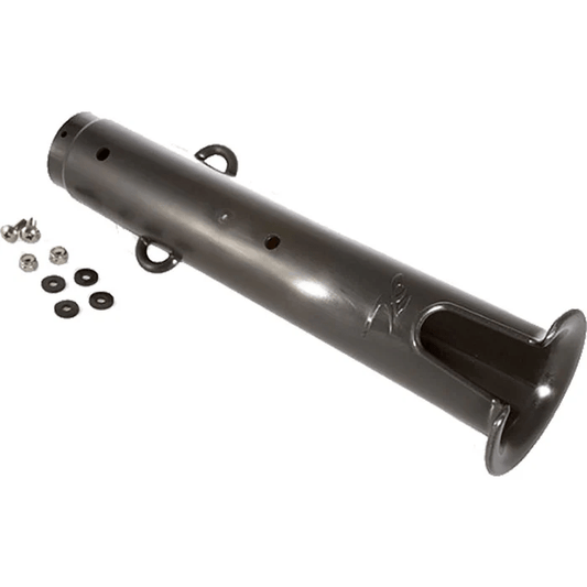 Hobie Rod Holder for Livewell or H - Crate - 1