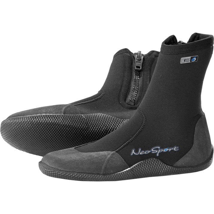 NeoSport Related Neo Sport 5mm Hi-Top Boots