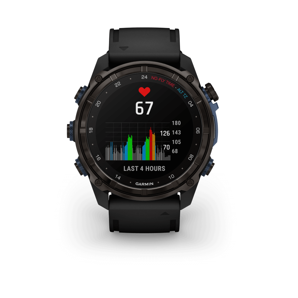 Garmin Descent Mk3i Dive Computer - 43 MM - 15