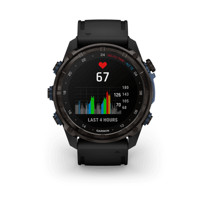 Garmin Descent Mk3i Dive Computer - 43 MM - 15