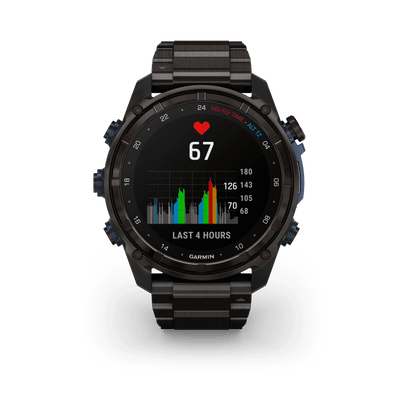 Garmin Descent Mk3i Dive Computer - 43 MM - 14