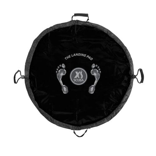XS Scuba Landing Pad - XS Scuba Landing Pad - 1