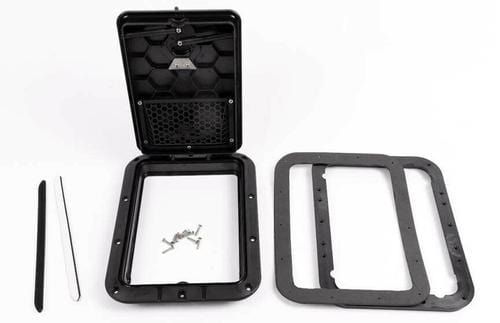 Hobie Rectangular Hatch Kit Vertica - Hobie RECTANGULAR HATCH KIT VERTICA - 1