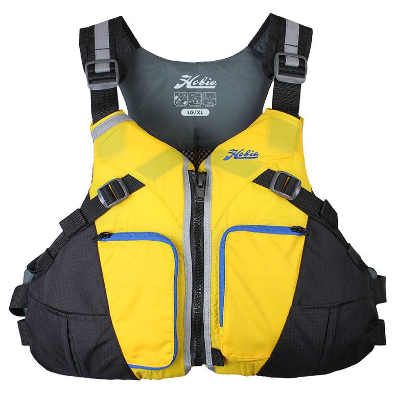 Hobie Women's PFD Thinback Sun - XS/ Small - 1