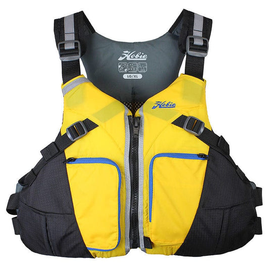 Hobie Women's PFD Thinback Sun - XS/ Small - 1
