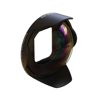 Sealife 6 Inch Sport Diver Wide Angle Dome Lens - Sealife 6 Inch Sport Diver Wide Angle Dome Lens - 1