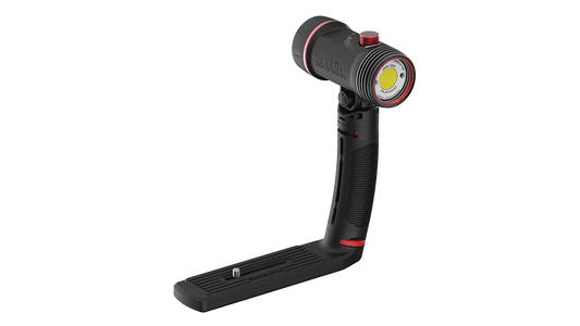 Sealife Sea Dragon 3000F Color Boost Photo Video Light - Sealife Sea Dragon 3000F Color Boost Photo Video Light - 1