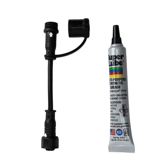 Nocqua Corrosion Preventative Kit - 1