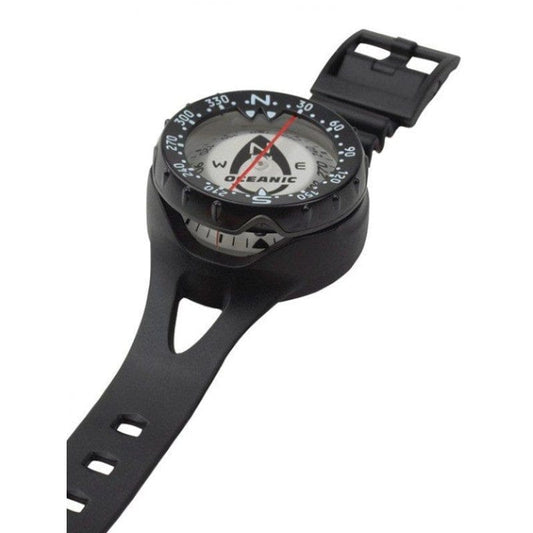 Oceanic Wrist Mount SWIV Compass - Oceanic Wrist Mount SWIV Compass - 1