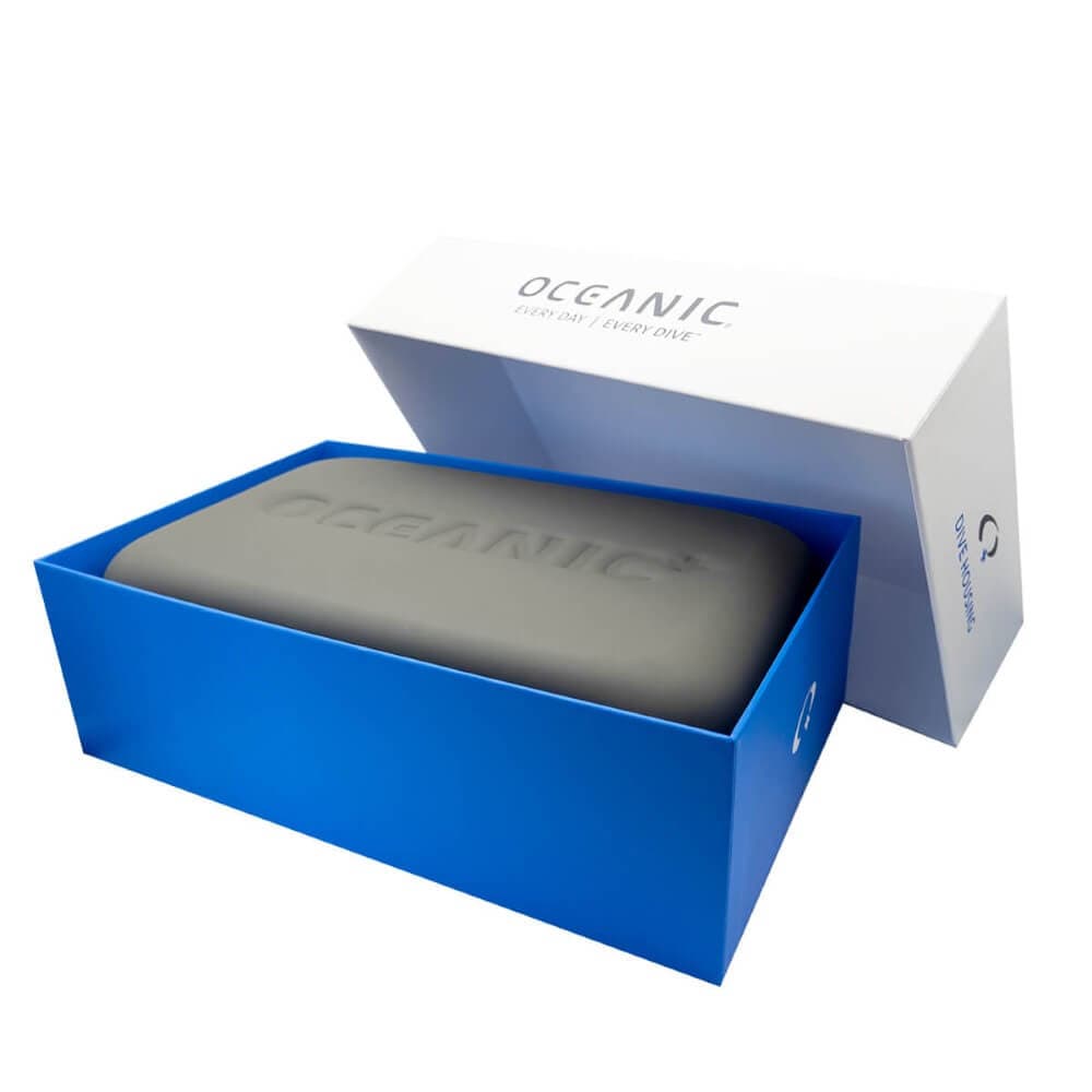 OCEANIC+ DIVE HOUSING - Oceanic + Smart Housing for iPhone - 9