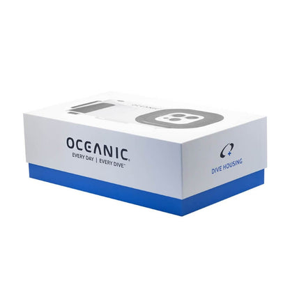 OCEANIC+ DIVE HOUSING - Oceanic + Smart Housing for iPhone - 8