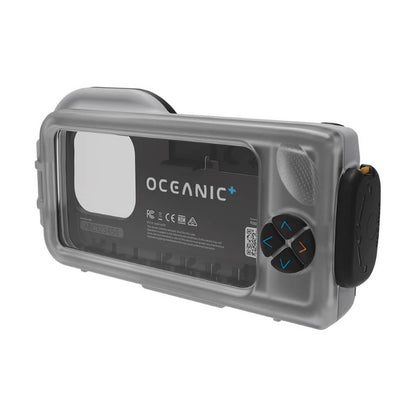 OCEANIC+ DIVE HOUSING - Oceanic + Smart Housing for iPhone - 6