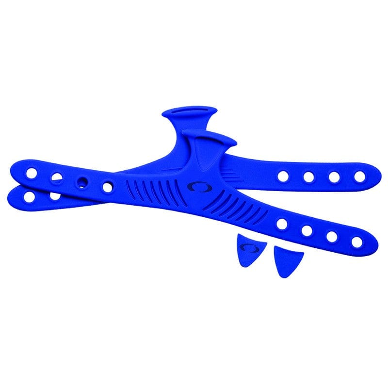 Oceanic Accel Color Kit - Blue - 8