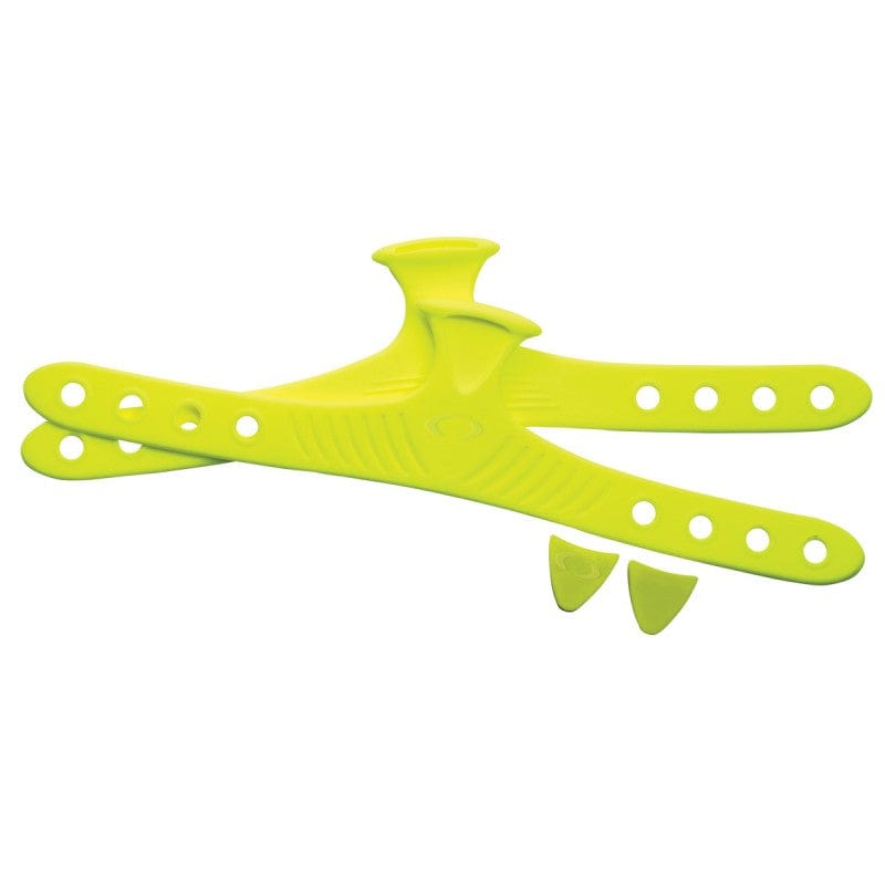 Oceanic Accel Color Kit - Neon Yellow - 4