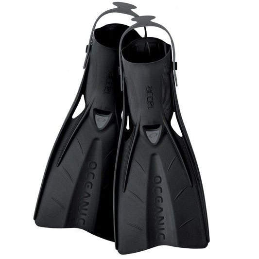 Oceanic Accel Fin - XL/XXL 12+ - 1