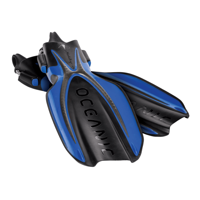 Oceanic Manta Ray - XL - 14