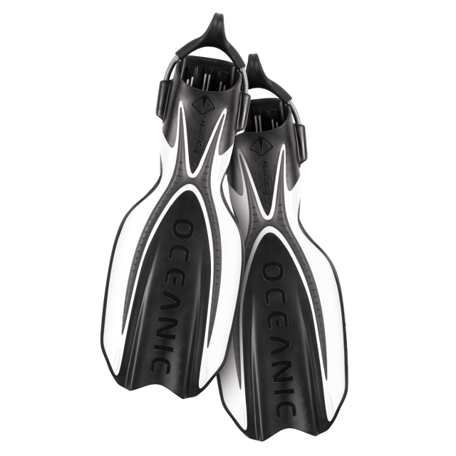 Oceanic Manta Ray - XL - 1
