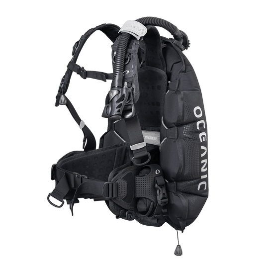 Oceanic Photon Air Mens BCD - XS/SM - 1
