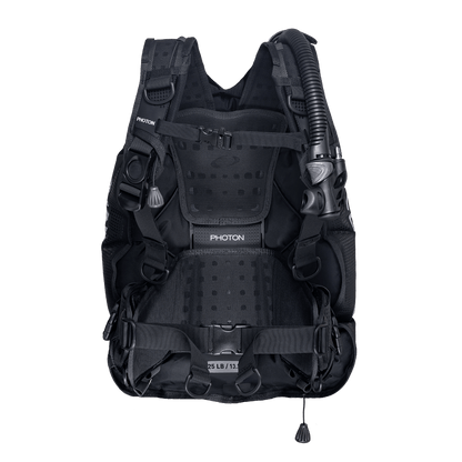 Oceanic Photon Air Mens BCD - XS/SM - 2