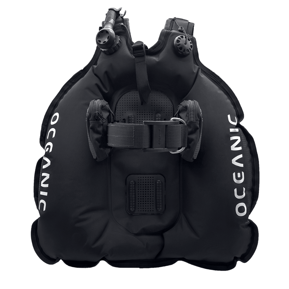 Oceanic Photon Air Mens BCD - XS/SM - 4