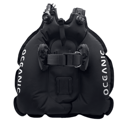 Oceanic Photon Air Mens BCD - XS/SM - 4