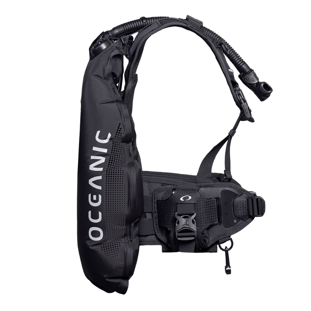 Oceanic Photon Air Mens BCD - XS/SM - 3
