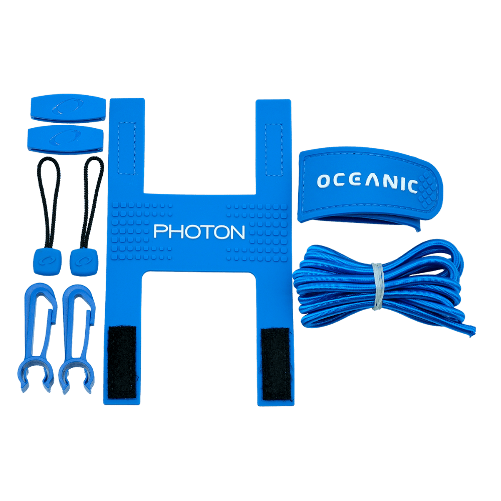 Oceanic Photon Color Kit - Blue - 2