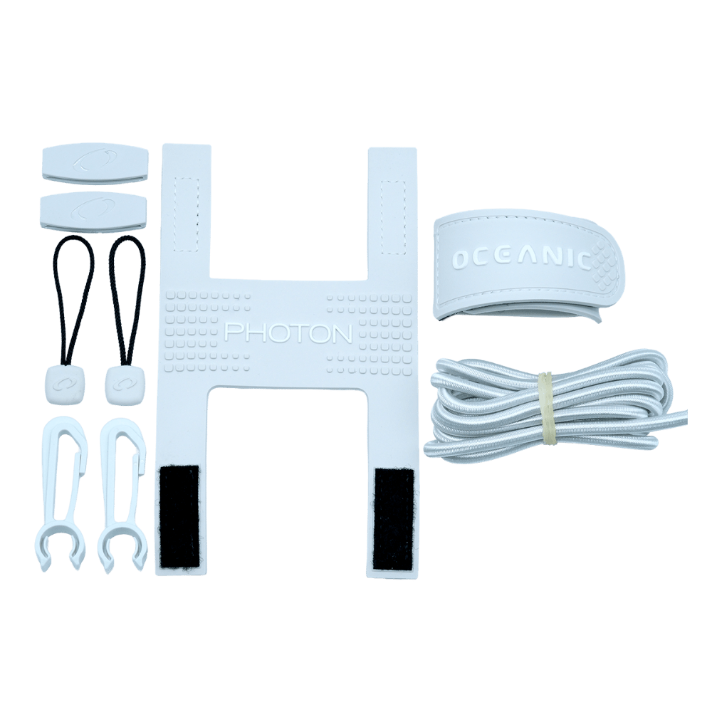 Oceanic Photon Color Kit - White - 1