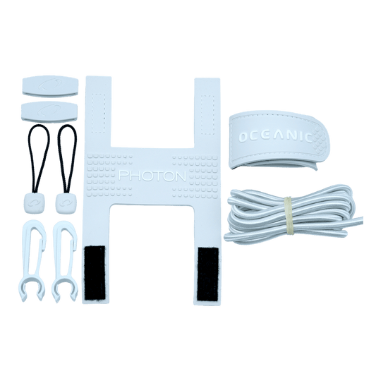 Oceanic Photon Color Kit - White - 1