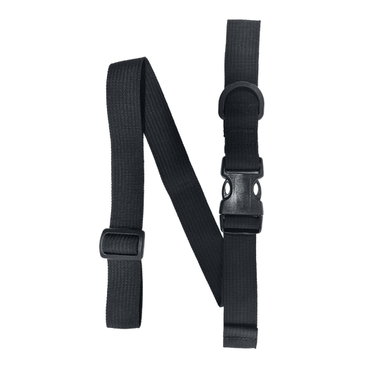 Oceanic Photon Crotch Strap - 1